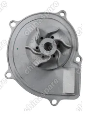 E4G161307010AB Водяной насос (помпа) Chery Tiggo 3 / 4 / 7 / Arrizo 5 / 7 1.5–1.6 — E4G161307010AB