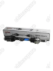 5CA02550X Привод передний правый (полуось) МКПП FAW X80 / Besturn X80 NEW — 5CA02550X