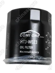 HTJW023 Фильтр масляный Chery Tiggo 8 Pro Max / Exeed RX 2.0T SQRF4J20 — F4J201012010