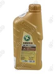LPL38909 Моторное масло Lopal H2 5W-30 (API SP, ACEA A3/B4) — 1 л