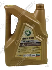 LPL38930 Моторное масло Lopal H2 5W-40 (API SP, ACEA A3/B4) — 4 л