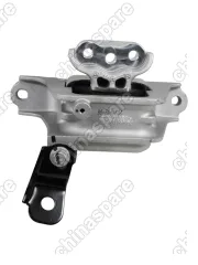 206000388AA Опора двигателя (подушка) правая Chery Arrizo 8 — 206000388AA