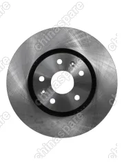 S203F2603010300 Диск тормозной CHANGAN CS55 Plus / UNI-S передний  S203F260301-0300