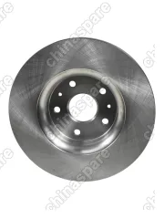 S203F2603010300 Диск тормозной CHANGAN CS55 Plus / UNI-S передний  S203F260301-0300