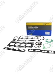 481H000000 Комплект прокладок двигателя Chery Cross Eastar, Eastar, Fora, M11, M12, Tiggo