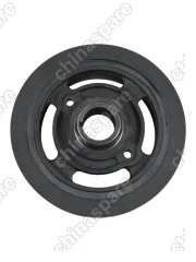 1040004400 Шкив коленвала 4G20, 4G24 Atlas (1040004400)