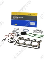 JLH3G15TD0000000 Комплект прокладок двигателя JLH-3G15TD Geely Coolray