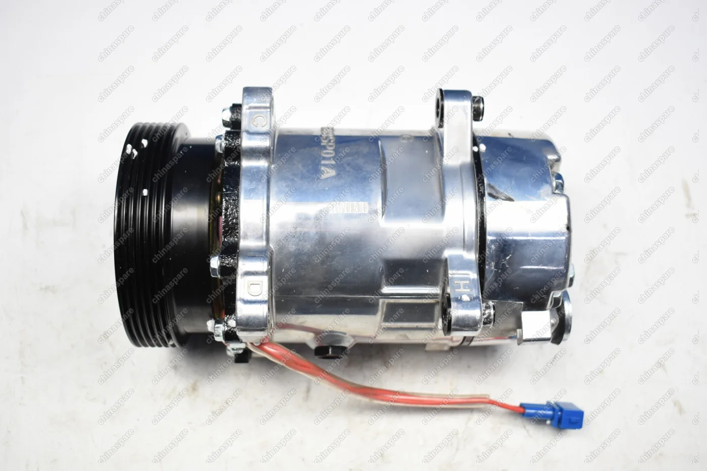 Компрессор кондиционера Chery Tiggo Amulet, Cross Eastar, Eastar, Fora,