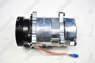 Компрессор кондиционера Chery Tiggo Amulet, Cross Eastar, Eastar, Fora,