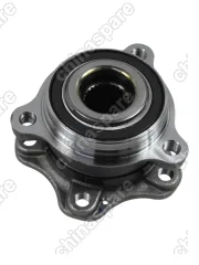 204001657AA Ступица передняя и задняя в сборе Chery Arrizo 8