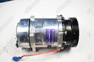 Компрессор кондиционера Chery Tiggo Amulet, Cross Eastar, Eastar, Fora,