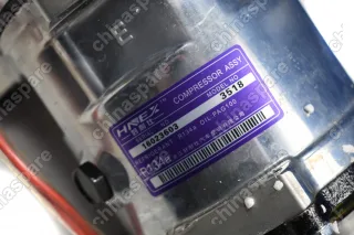 Компрессор кондиционера Chery Tiggo Amulet, Cross Eastar, Eastar, Fora,