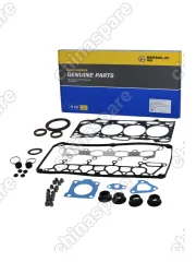 F3D3722300 Комплект прокладок двигателя BYD F3, F3-R