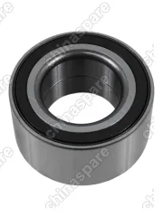 204000152AAGAP Подшипник ступицы передний (с магнитным кольцом ABS) Exeed TXL VX