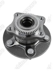 4050052300 Ступица задняя в сборе Geely Atlas Pro 4WD