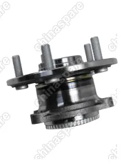 4050052300 Ступица задняя в сборе Geely Atlas Pro 4WD