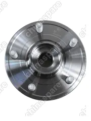 4050052300 Ступица задняя в сборе Geely Atlas Pro 4WD
