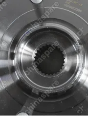 4050052300 Ступица задняя в сборе Geely Atlas Pro 4WD