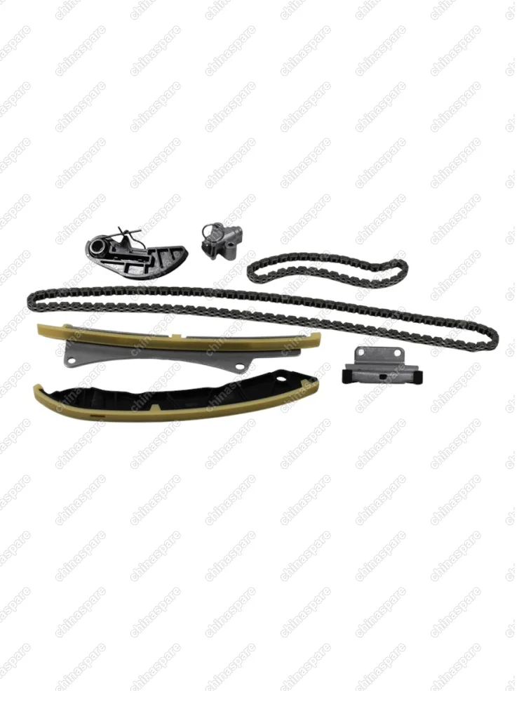 D20T0142050KIT Комплект для замены цепи ГРМ JL486ZQ5 Changan UNI-K Hunter