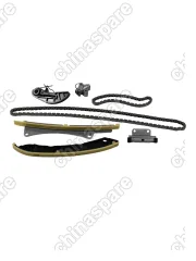D20T0142050KIT Комплект для замены цепи ГРМ JL486ZQ5 Changan UNI-K Hunter