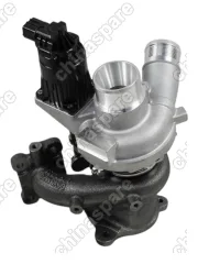 E4T15C1118010 Турбокомпрессор E4T15C-1118010
