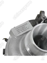 E4T15C1118010 Турбокомпрессор E4T15C-1118010
