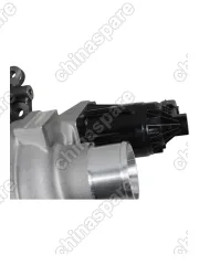 E4T15C1118010 Турбокомпрессор E4T15C-1118010