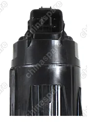 E4T15C1118010 Турбокомпрессор E4T15C-1118010