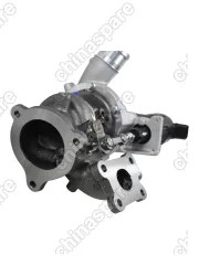 E4T15C1118010 Турбокомпрессор E4T15C-1118010