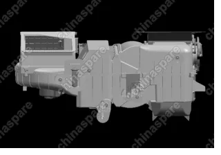 Блок управления Chery Cross Eastar