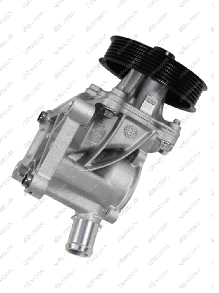 NE14T0010050AB НАСОС СИСТЕМЫ ОХЛАЖДЕНИЯ ДВС Changan CS35 Plus