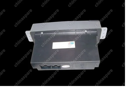 Блок управления отопителя Chery Cross Eastar