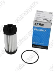 FK1007 ФИЛЬТР АКПП (DCT) GAC Empow GAC, GS3 II, GS4 III, HAVAL Dargo, F7, F7 NEW, H3, H6, H6S, H7, Jolion, M6, WEY VV7