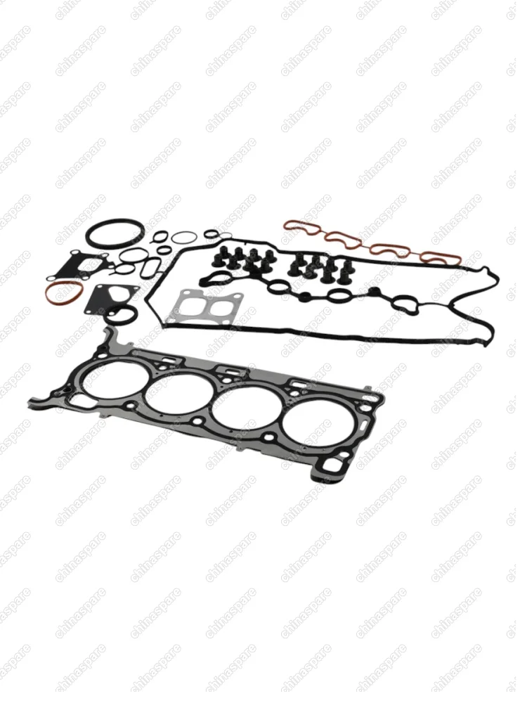 D20T0141300F Комплект прокладок двигателя Changan UNI-K 2.0 486ZQ5