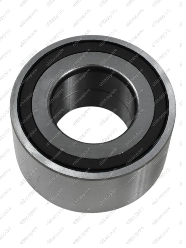 B015507 ПОДШИПНИК ПЕРЕДНЕЙ СТУПИЦЫ Dongfeng Shine Max Huge Mage