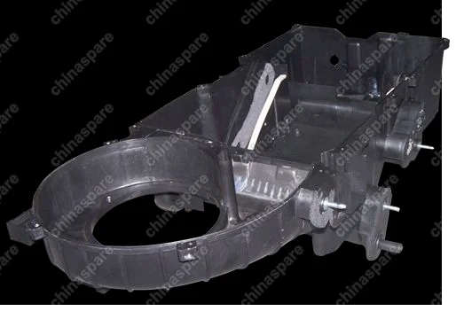 B148107019 Корпус кондиционера Chery Cross Eastar