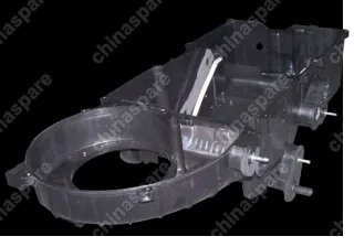 B148107019 Корпус кондиционера Chery Cross Eastar