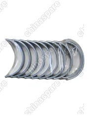 4801005012CA Вкладыши коренные (комплект) (0.25) Chery Amulet