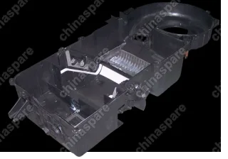 B148107019 Корпус кондиционера Chery Cross Eastar
