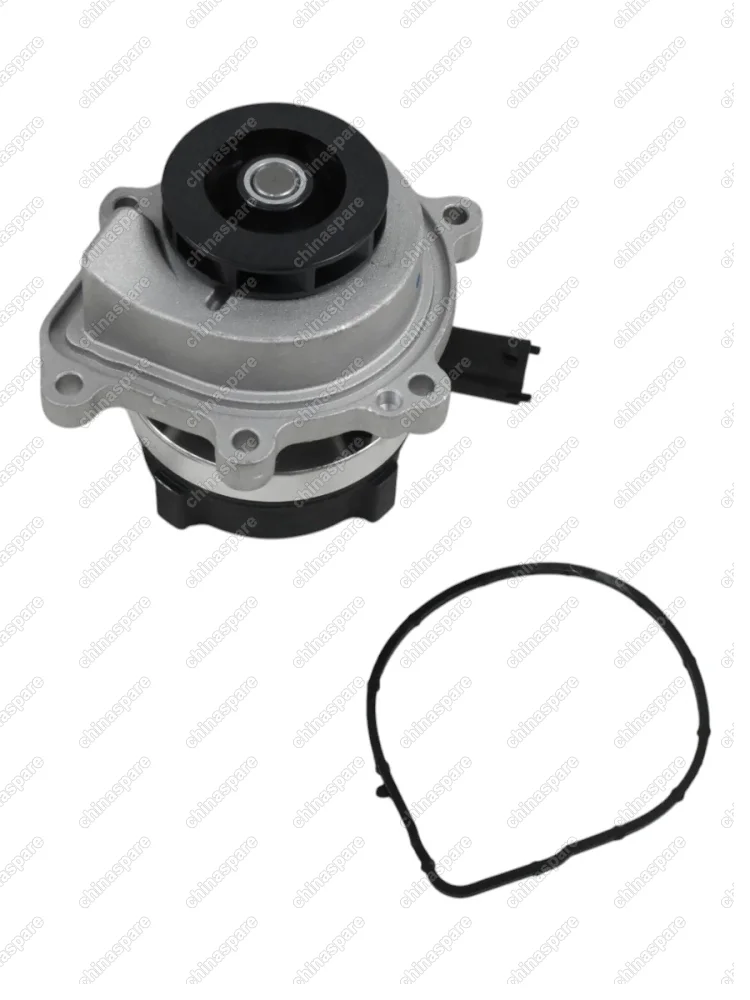 F4J161307020 НАСОС ВОДЯНОЙ CHERY 1,6 186л.с.  TIGGO 8Pro