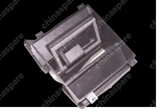 B148107015 Корпус отопителя салона пласт. Chery Cross Eastar