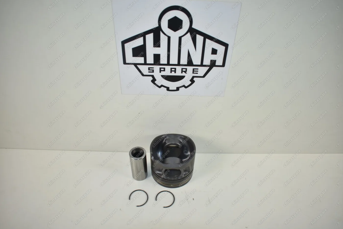 Поршень ДВС Cummins ISF2.8