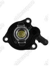 NE14T0030340 Термостат CS55 Plus (19-)/CS35 Plus (21-)/UNI-T (20-)/UNI-V (22-)/Eado Plus (20-) 1.4T/1.5T (82°С) (с корпусом) NE14T0010140 NE14T0030340 NE14T0030330