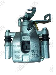 J693502060 Суппорт тормозной задний правый Chery Tiggo 2