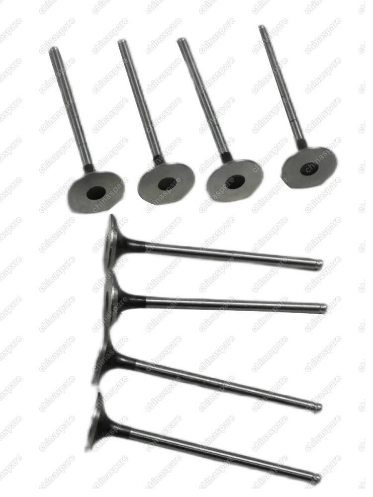 D20T0141710KIT Клапан выпускной Changan UNI-K (к-т.8 шт.)