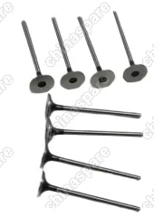 D20T0141710KIT Клапан выпускной Changan UNI-K (к-т.8 шт.)