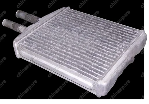 B148107130 Отопитель салона в сборе Chery Cross Eastar