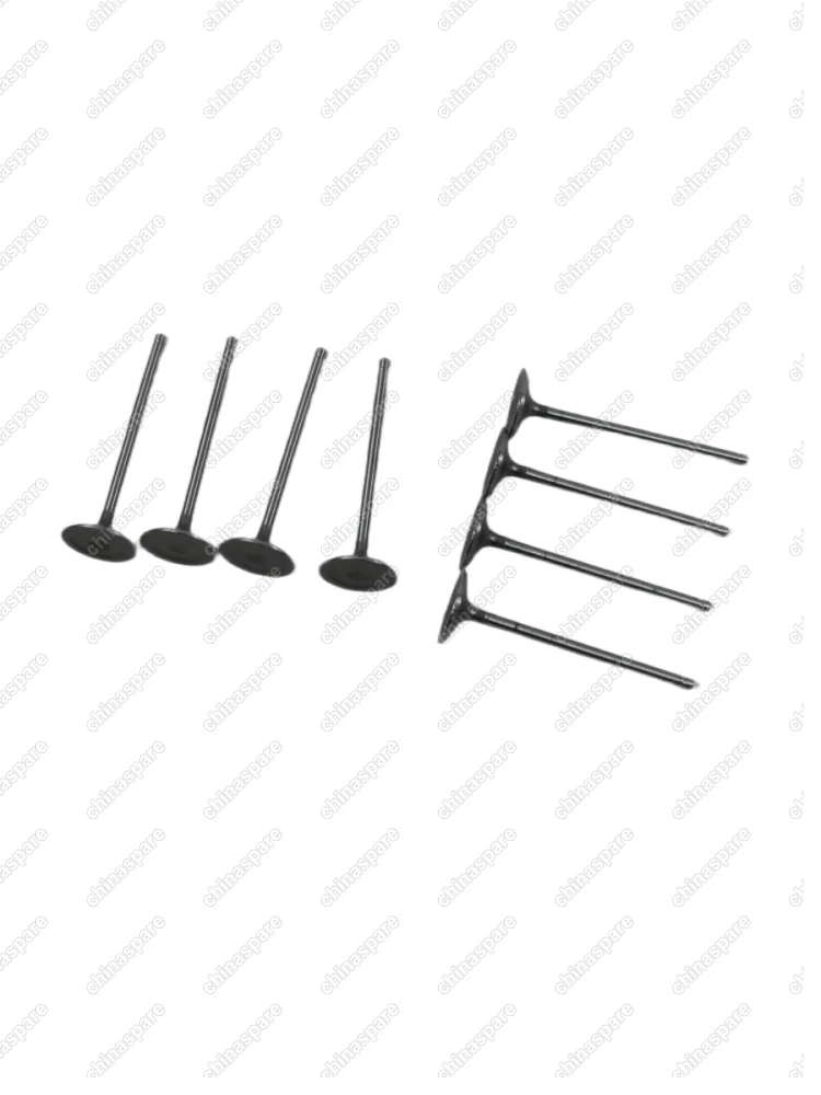 K0070900KIT Клапан впускной Changan UNI-K (комплект)