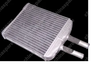 B148107130 Отопитель салона в сборе Chery Cross Eastar