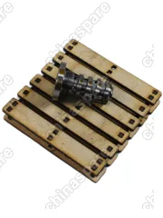 427001610 Клапан фазовращателя VAG 1.8 - 2.0 TSI INA